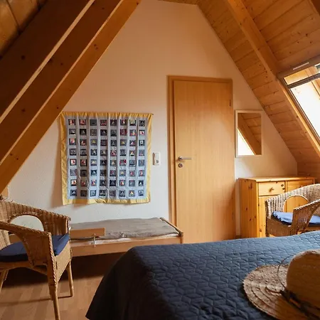 Eo 1 - Strandvogt Komfort